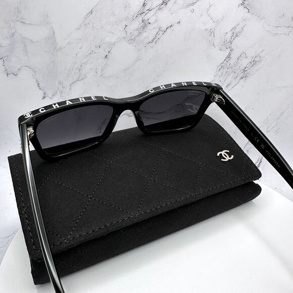 New Chanel Sunglasses - Picture 12 of 16